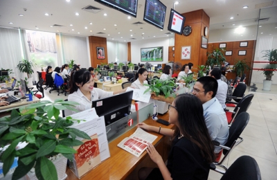 Nhà đầu tư Hàn Quốc sốt sắng rót vốn vào ngành tài chính Việt