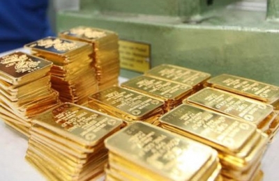Nhà nước tiếp tục độc quyền sản xuất vàng miếng